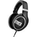Sennheiser Consumer Audio HD 599 SE Around Ear Open Back Headphone - Black