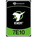 Seagate Exos 7E10 ST8000NM018B - Hard Drive - 8 TB - SAS 12Gb/s