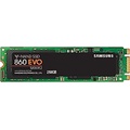 Samsung Electronics MZ-N6E250BW 250GB SSD 860 EVO Series M.2