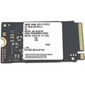SAMSUNG 512GB M.2 2242 42mm PM991 NVMe PCIe Gen 4 x4 TLC SSD (MZALQ512HALU) for Dell HP Lenovo Laptop Ultrabook Tablet - Internal Solid State Drive (OEM New)