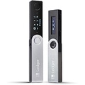 Ledger Backup Pack - Nano S + Nano X - The Best Crypto Hardware Wallet - Bluetooth - Secure and Manage Your Bitcoin, Ethereum, ERC20 and Many Other Coins