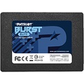Patriot Memory Patriot Burst Elite SATA 3 120GB SSD 2.5 Solid State Drive