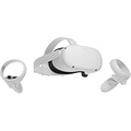Meta Quest 2 ? Advanced All-In-One Virtual Reality Headset ? 128 GB Get Meta Quest 2 with GOLF+ and Space Pirate Trainer DX included