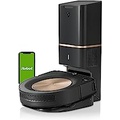 iRobot Roomba s9+ (9550) Robot Vacuum with Automatic Dirt Disposal- Empties itself, Wi-Fi Connected, Smart Mapping, Powerful Suction, Corners & Edges, Ideal for Pet Hair, Black