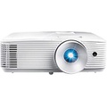 Optoma HD28HDR 1080p Home Theater Projector for Gaming and Movies Support for 4K Input HDR Compatible 120Hz refresh rate Enhanced Gaming Mode, 8.4ms Response Time High-Bright 3600