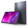 Lenovo - Tab P11 Plus - Tablet - 11 2K Display - MediaTek Octa-Core Processor - 4GB Memory - 128GB Storage - Dolby Atmos - Android 11 - Bluetooth & Wi-Fi - Long Battery Life