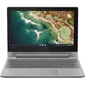 Newest Lenovo Flex 3 11.6 2-in-1 Touchscreen Chromebook----MediaTek MT8173C, 4GB Memory, 32GB eMMC Flash Memory, Platinum Grey