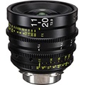 Tokina ATX 11-20mm T2.9 Wide-Angle Zoom Lens, Arri PL Mount