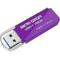 INLAND Micro Center Pro 256GB USB 3.1 Gen1 Flash Drive Faster USB Stick External Data Storage Thumb Drive (256GB, Purple)