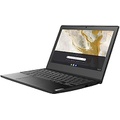 Basrdis NewLenovo 3 11 Lightweight Chromebook Laptop PC Computer for Student Business, 11.6-Inch HD Display, AMD A6-9220C Dual-Core Processor, 4GB LPDDR3, 32GB eMMC, Webcam, Chrome OS, Ony