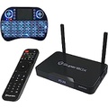 Generic 2022 Superbox S3 Pro Dual Band WiFi 2.4G 5G Media TV Box Supports 6K 32 GB Memory