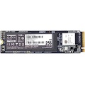 KLEVV CRAS C710 M.2 SSD NVMe PCle Gen3 x4 1TB 3D TLC NAND R/W Up to 2100MB/s & 1650MB/s Internal Solid State Drive (K01TBM2SP0-C71)