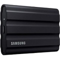 SAMSUNG T7 Shield 4TB Portable SSD - 1050MB/s, Rugged, Water & Dust Resistant, for Content Creators - Black