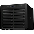 Synology DiskStation 12 Bay DS2422+ Quad Core CPU with 4GB Memory (Diskless)