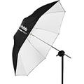 Profoto Umbrella Shallow White M (105cm/41)