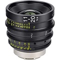 Tokina ATX 11-20mm T2.9 Wide-Angle Zoom Lens, Canon EF Mount