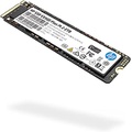 HP EX900 Plus 2TB NVMe PCIe M.2 Interface SSD, GEN 3 x 4, 8 Gb/s, 2280 3D NAND PC Internal Solid State Hard Drive Up to 3150 MB/s - 35M35AA#ABA