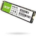 1TB Acer FA100 M.2 PCI Express 3D NAND NVMe Internal Solid State Drive