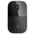 HP Wireless Mouse Z3700 (26V63AA#ABL, Black)