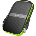 SP Silicon Power Silicon Power 1TB Black External Hard Drive PS5 Xbox Compatible, Shockproof USB 3.2 Gen 1