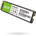 acer FA100 2TB SSD - M.2 2280 PCIe Gen3 x 4 NVMe Interface, 8 Gb/s, 3D NAND Internal Solid State Hard Drive Up to 3150 MB/s - BL.9BWWA.121