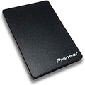 PIONEER 3D NAND Internal SSD 512GB - 2.5 / SATA 3/6 GB/s Solid State Drive (APS-SL3N-512)