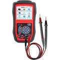 Autel AL539 Autolink OBD2 OBDII Fault Code Reader & Electrical Test Tool with a Build-in AVOmeter