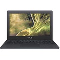ASUS Chromebook 11.6-Inch WLED Intel Celeron N4000 4GB 32GB eMMC Chrome OS