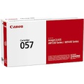 Canon 057 Black Toner Cartridge, 3009C001