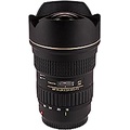 Tokina ATXAF168FXC 16-28mm f/2.8 Pro FX Lens for Canon, Black