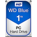 Western Digital WD WD10EZRZ Internal Hard Drive 8.9 cm / 3.5 Inches 5400 RPM 64 MB SATA Bulk