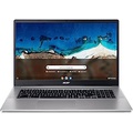 Acer 317 Chromebook - 17.3 Intel Celeron N4500 1.1GHz 4GB RAM 64GB ChromeOS