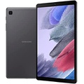 SAMSUNG Galaxy Tab A7 Lite (2021, 32GB, 3GB RAM) 8.7 (WiFi + Cellular) 5100mAh Battery, Android 11, 4G LTE Tablet GSM Unlocked, International Model - SM-T225 (Fast Car Charger Bund