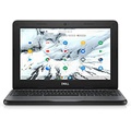 Dell Chromebook 11 3100 11.6 Yes Chromebook - HD - 1366 x 768 - Celeron - 4GB RAM - 32GB Flash Memory