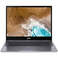 Acer Chromebook Spin 713: Intel Core i3-10110U, 4GB DDR4, 64GB eMMC, 13.5 2K VertiView Touchscreen, Backlit Keyboard, Google Chrome OS