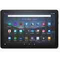 Amazon Certified Refurbished Fire HD 10 Plus tablet, 10.1, 1080p Full HD, 32 GB, latest model (2021 release), Slate