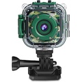 PROGRACE Kids Camera Waterproof Gift Toy - Children Digital Video Camera Underwater Camera for Kids 1080P Camcorder Toddler Sports Camera for Boys Birthday Learn Camera Pool Toys A