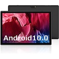 ZZB Tablet 10 Inch Android Tablets, 32GB ROM 512GB Expand，6000mah Battery, Quad-Core Processor 2GB RAM Tableta, 8MP Camera WiFi 10.1 IPS HD Touch Screen Android 11 Tablet.