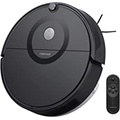 roborock E5 Mop Robot Vacuum and Mop, Self-Charging Robotic Vacuum Cleaner, 2500Pa Strong Suction, Wi-Fi Connected, APP Control, Works with Alexa, Ideal for Pet Hair, Carpets, Hard