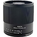 Tokina SZX 400mm f/8 Reflex MF Lens for Canon RF