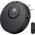 roborock E5 Robot Vacuum Cleaner with 2500Pa Strong Suction, APP Total Control, Carpet Boost, Ideal for Large Homes with Pets, Compatible with Alexa