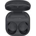 SAMSUNG Galaxy Buds 2 Pro True Wireless Bluetooth Earbuds w/ Noise Cancelling, Hi-Fi Sound, 360 Audio, Comfort Ear Fit, HD Voice, Conversation Mode, IPX7 Water Resistant, US Versio