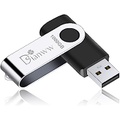 USB Flash Drive 1000gb, 2.0 USB Thumb Drives Dianww for Computer/Laptop, External Data Storage Drive with Rotated Design, Memory Stick, Jump Drive Storage for Storing Photo/Video/M