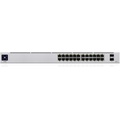 Ubiquiti Networks USW-24-POE Gen 2 UniFi UniFi 24-Port PoE, USW-24-POE (UniFi UniFi 24-Port PoE, Managed, L2/L3, Gigabit Ethernet (10/100/1000), Power Over Ethernet (PoE), Rack)