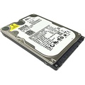 Western Digital WD3200BVVT 320GB 8MB Cache 5400RPM SATA 3.0Gb/s 2.5 Notebook Hard Drive (For PS3, PS4 & Laptop) - w/ 1 Year Warranty