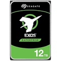 Seagate Exos 12TB Internal Hard Drive Enterprise HDD ? 3.5 Inch 6Gb/s 128MB Cache for Enterprise, Data Center ? Frustration Free Packaging (ST12000NM0007)