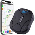 TKSTAR 4G GPS for car,GPS Tracker TK905,GPS and AGPS Dual Accurate Positioning ,Waterproof Design ,Chargeable Battery , Standby 90Days,Free Web App,4G TK905