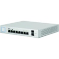 Ubiquiti Networks Networks UniFi Switch 8-Port 150 Watts, White