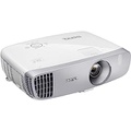 BenQ HT2050A 1080P Home Theater Projector 2200 Lumens 96% Rec.709 for Accurate Colors Low Input Lag Ideal for Gaming 2D Keystone for Flexible Setup