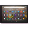 Amazon Fire HD 10 tablet, 10.1, 1080p Full HD, 32 GB, latest model (2021 release), Lavender